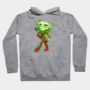 Ivern Hoodie